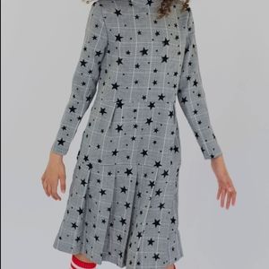 Vibe girls alfaya dress